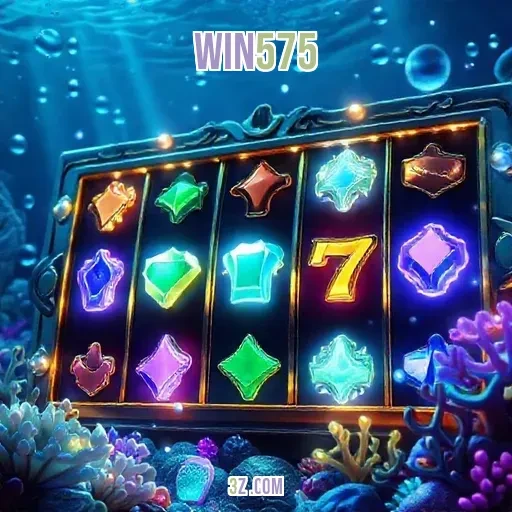 A Experiência Única do Blackjack no Win575 Para Você