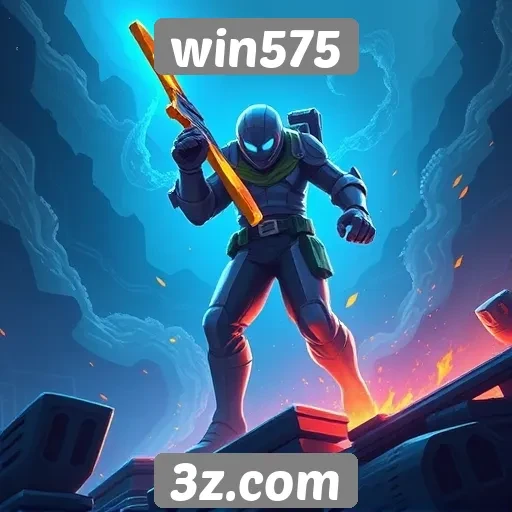 Novos jogos chegam ao catálogo do Win575