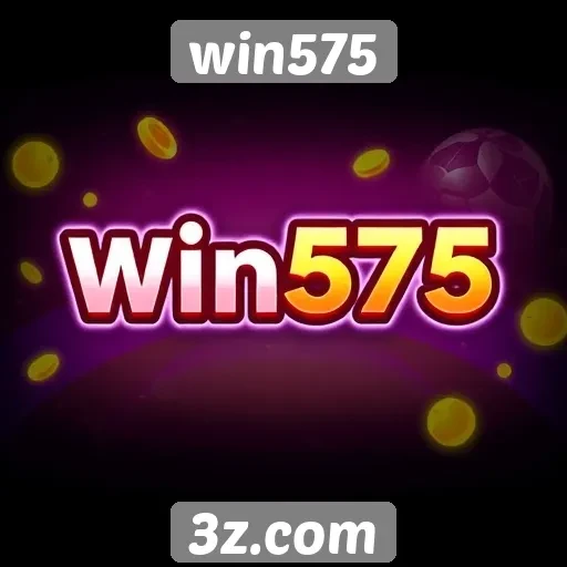 jogos populares disponíveis no win575