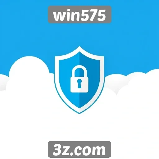 Avaliação da segurança do site win575