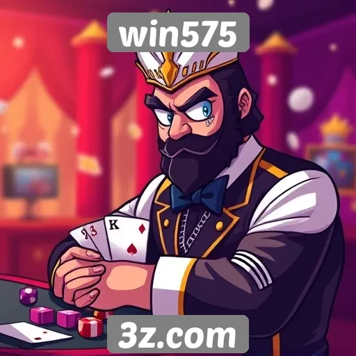 Tutoriais disponíveis no win575 para novos jogadores