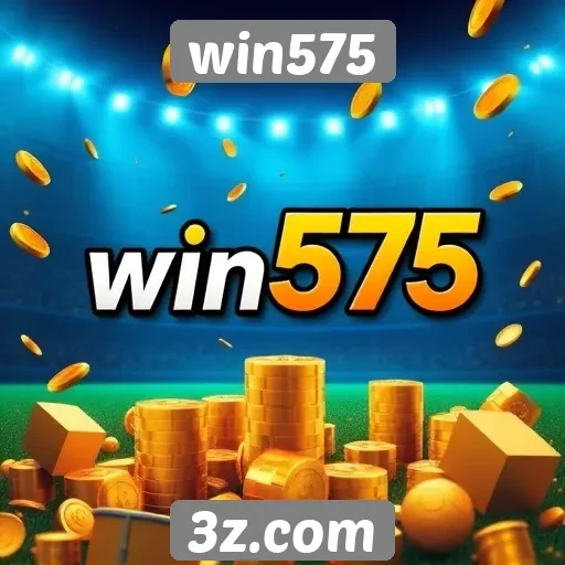 plataforma win575 cresce no mercado de apostas