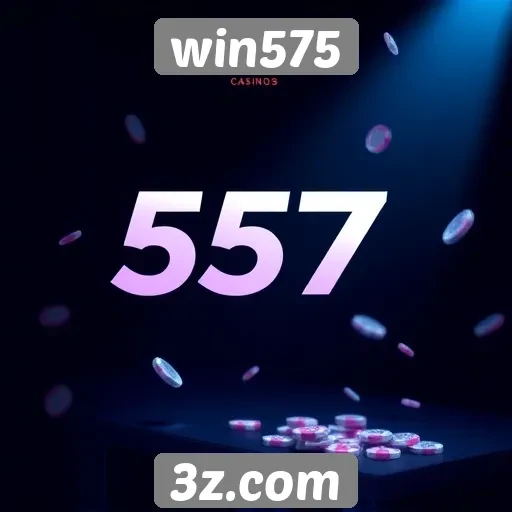 plano de fidelidade do win575 atrai novos jogadores