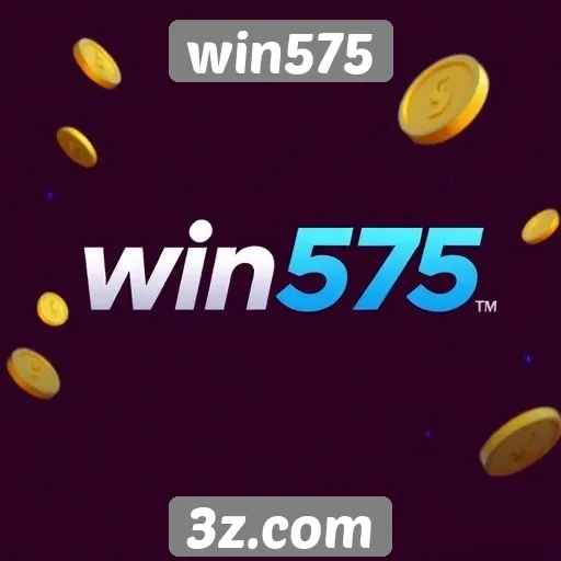 win575 oferece promoções especiais para novos jogadores